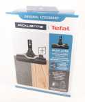 Combination Brush - Zr903a01 Power Glide Removable Brush [Groupe SEB]