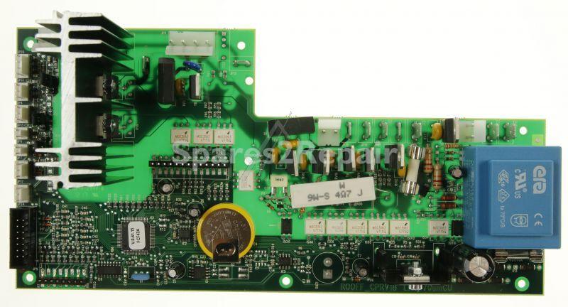 Saeco Board - 0368 823 00a 996530043937 Parts Of Water Heater For Saeco