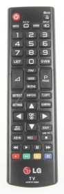 Lg Ir remote Control - Akb73715680 Remote Control