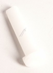 Samsung Connection Parts - Dc62-00411b Nozzle Connector pom natural 2hole