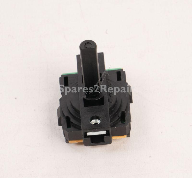 Teka Switch - 83340938 Switch 13p Hlb 8550 Sc Bk