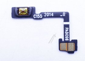 Oppo Flexi print Connector - 4964884 Fpc Patch Semi-finished Product Pad098-sc-patch 19101