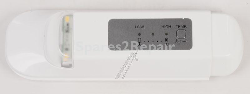 Thermostats - C00662184 488000662184 Thermostat Electronic Et2 Enhanc [Whirlpool Indesit]