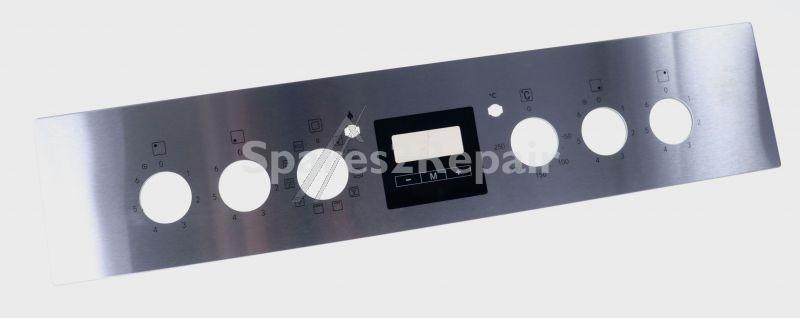 Atlan Operating Unit Screen - 302070100164 Control Panel