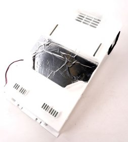 Kuppersbusch Teka Casing Cover - 81672554 Air Distributor Unit Freezer Rlf 74920 Ss