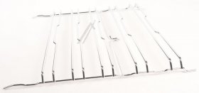 Grid - C00862223 488000862223 Lateral Grid M1 2-67l-170mm [Whirlpool Indesit]