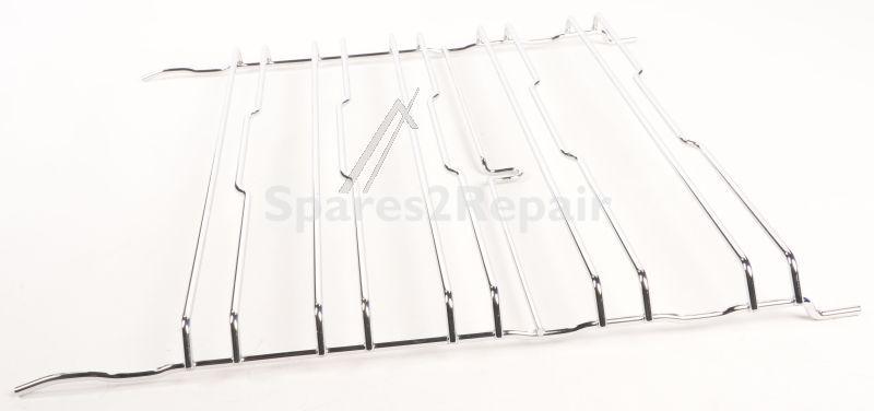 Grid - C00862223 488000862223 Lateral Grid M1 2-67l-170mm [Whirlpool Indesit]