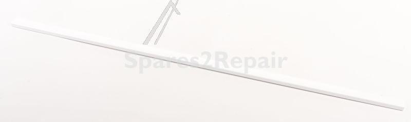 Drawers - 42285960 Ff Glass Shelf Front Prf Ext-3731(s w) [Vestel]