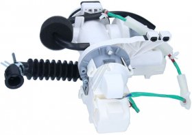 Samsung Drain Pump - Dc97-15696g Assembly Pump Drain ww6000j bubble 220v-50hz