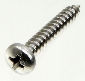 Hisense Gorenje Screw - Hk1104462 Self-tapping Screw St4 2x25