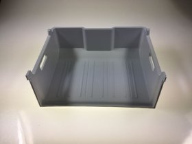 Freezer Drawer - 5704370200 C00911444 Drawer [Arcelik]