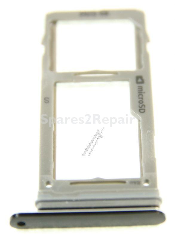Samsung Sim card Holder - Gh98-42576a Assembly Deco-sim Tray_single_zk