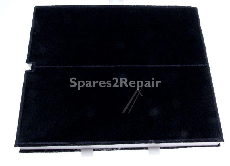 Carbon Filter - Lz52050 00361047 Active Carbon Filter [Bosch Siemens]