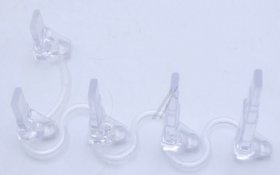 Guide-rail - 42023442 Selection Button Light Guide 5-junda [Vestel]