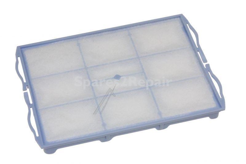 Sqoon Vacuum Cleaner Filter - Motor Protection Filter For Bosch 618907