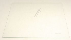 Glass Panel - 4362724600 C00879547 Glass Shelf Assembly [Arcelik]