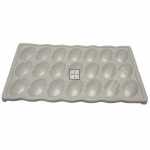 Ice Cube Maker - 42031617 Ice Tray (s w ) [Vestel]