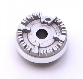 Teka Mechanical Components - 60603104 Auxiliary Burner Crown