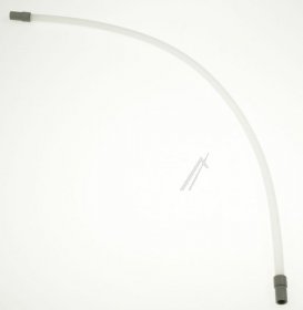 Inlet Tube - C00526683 488000526683 Inflow Hose [Whirlpool Indesit]