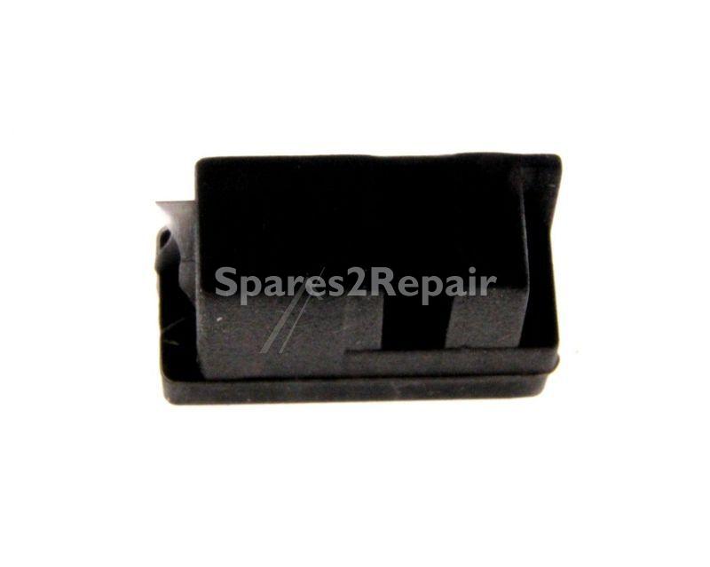 Samsung Fixings And Brackets - Dg61-00351a Holder-glass Rubber L:bq2q7g069 Silicon