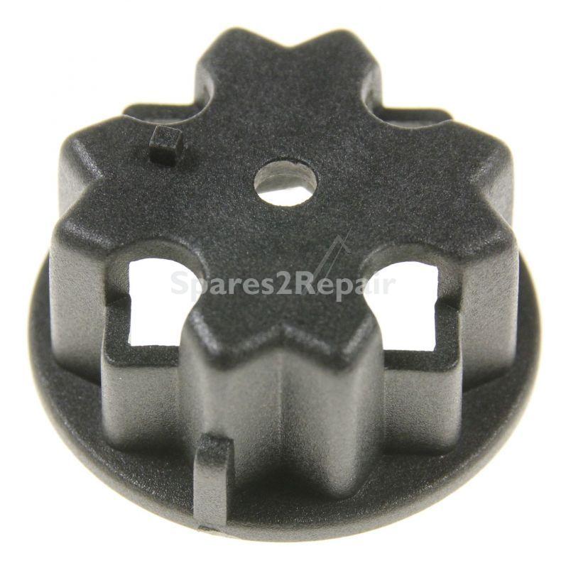 Turntable Coupler - Ms-650310 Transmission Shaft [Groupe SEB]