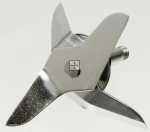 Mixer - Blender Blade - Ms-650070 Knife+joint [Groupe SEB]