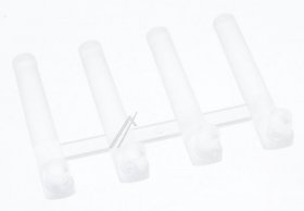 Cap - C00085483 482000027679 Pilot Lamp Lens [Whirlpool Indesit]