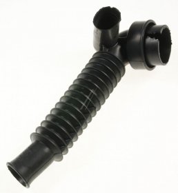 Connector Hose - 41002867 Discharge Pipe [Candy Hoover]