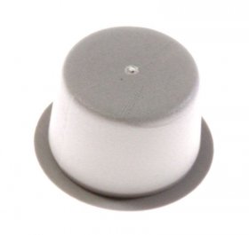 Liebherr Square Plug - 742939300 Plug Grey Gkv 5710-20 Version 925