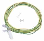 Screw - 1325078119 Screw 4 9x15 Te [Electrolux Aeg]