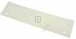 Smeg Housing Base - 769450770 Front Plinth St08 Reg f