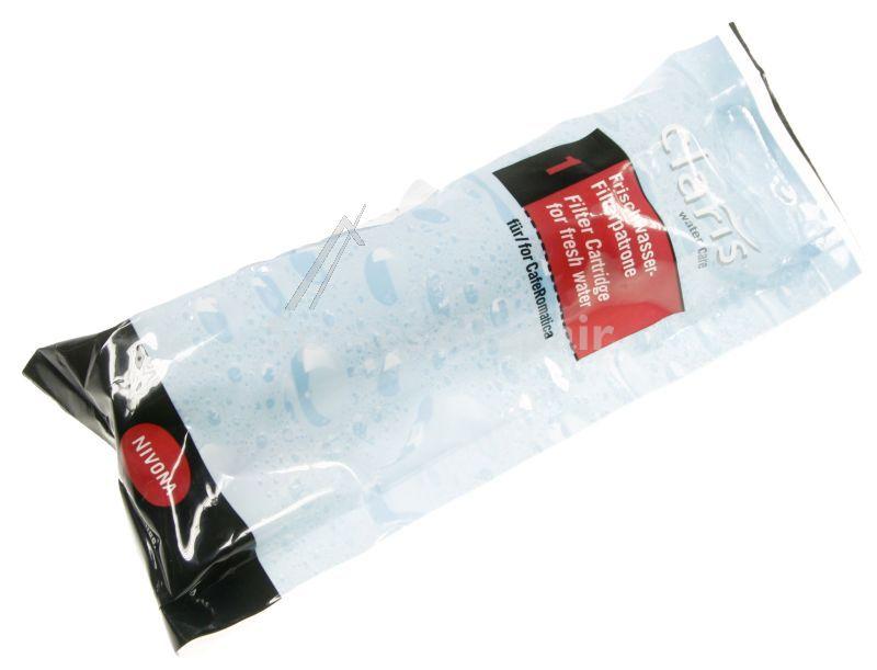 Nivona Water Filter - Nirf700 300700100 Filter Cartridge For Fresh Water For Caferomatica
