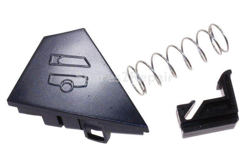 Button - 10016752 Key [Bosch Siemens]