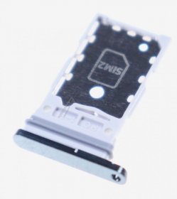 Samsung Sim card Holder - Gh98-47138d Sim Tray Galaxy S22 Ultra 5g (sm-s908b) Green