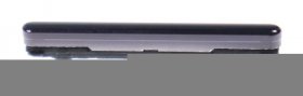 Samsung Volume Knob - Gh98-47129a Volume Key Galaxy S22 Ultra (sm-s908b) Black