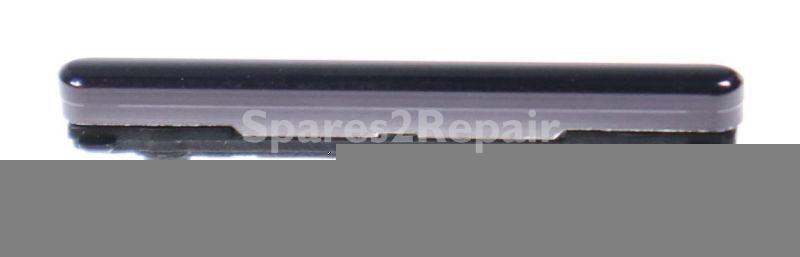 Samsung Volume Knob - Gh98-47129a Volume Key Galaxy S22 Ultra (sm-s908b) Black