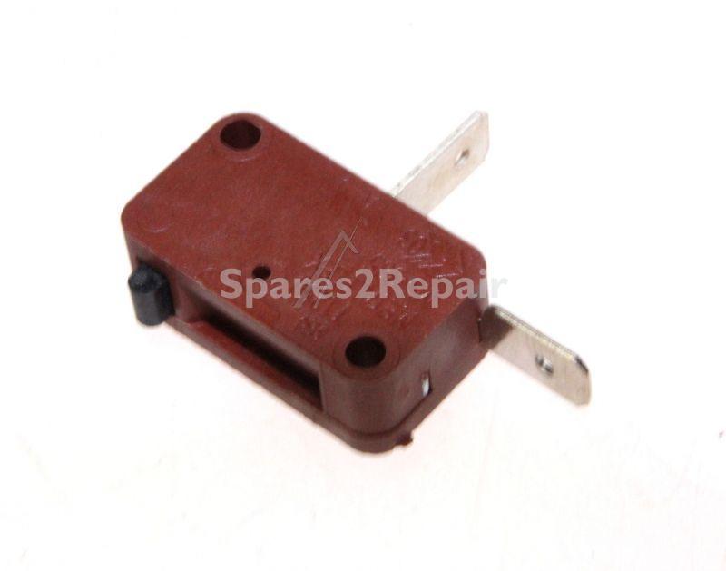 Micro Switch - 50285932005 Microswitch For Thermostat 16 [Electrolux Aeg]