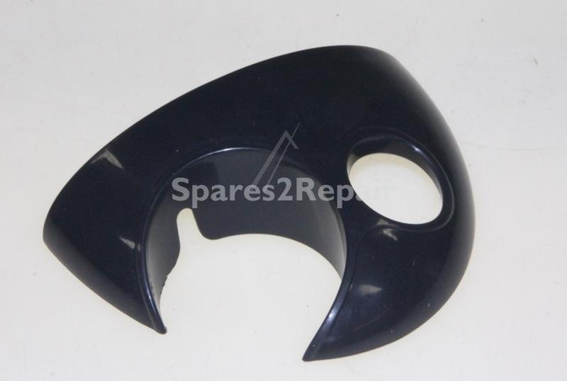 Fixings And Brackets - 00632896 Holder-clip Door Spring [Bosch Siemens]