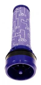 Sqoon Vacuum Cleaner Filter - S0846b Pre-filter Alternative For Dyson Dc28c Dc37c Dc39c Dc53