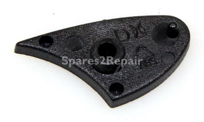 Domena Clamp Level - 500584001 Non-stick Soleplate