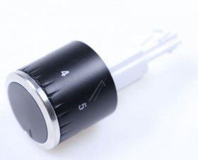 Button - 250400028 C00867811 Knob-commutator And Thermostat [Arcelik]