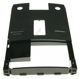 Nivona Door - 100941 Front Panel Black