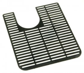 Melitta Support Grid - 6618025 Cup Tray 675 Inox