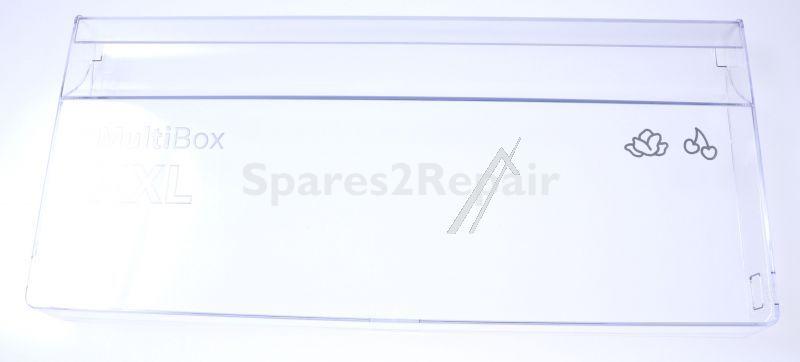 Drawer Front - 11041525 Panel [Bosch Siemens]