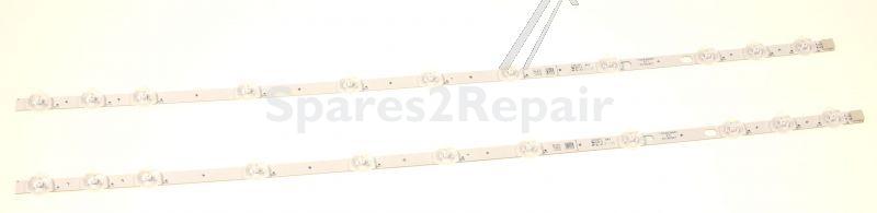 Panasonic Led backlight bar - 17dlb32ner1 23644772 Led Bar Kit (2 Pieces A