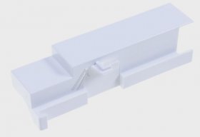 Liebherr Fixings And Brackets - 742014500 Right Retaining Parts Variobox