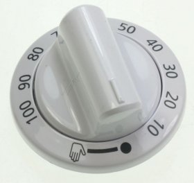 Button - 250315303 C00910400 Commutator Knob [Arcelik]