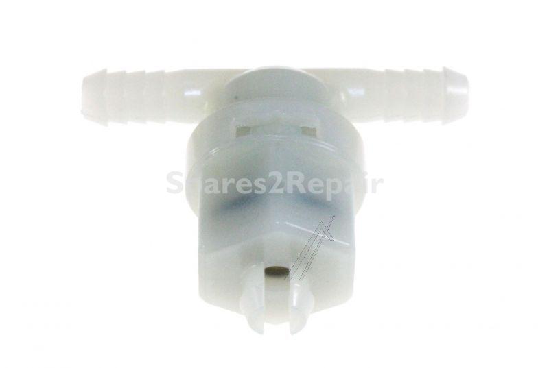 Valve - 5513212171 Safety Valve 5 5-6 2bar T Pg6 En6 [Delonghi]