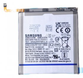 Samsung Phone Battery Packs - Eb-bs901aby Gh82-27494a Svc Batt Assembly-eb-bs901aby 3590 30