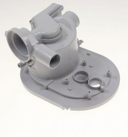 Sump - C00560403 488000560403 Set Sump 2out Ssdm W-o Sensor [Whirlpool Indesit]